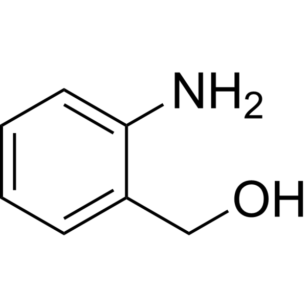 (2-Aminophenyl)methanol (2-Hydroxymethylaniline) 5344-90-1